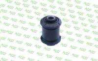 Сайлент-блок рычага перед. нижн. Opel Astra G 1.2-2.2D 98-04, Astra H 1.2-2.0T 04--, Meriva B 1.3D-1.7D 10-- передний (AywiParts) Сайлент-блок рычага перед. нижн. Opel Astra G 1.2-2.2D 98-04, Astra H 1.2-2.0T 04--, Meriva B 1.3D-1.7D 10-- передний (AywiParts)