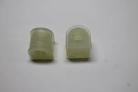 Втулка стабилизатора /2180 Lada Vesta/ разрезная (2 шт) полиуретан 8450006748