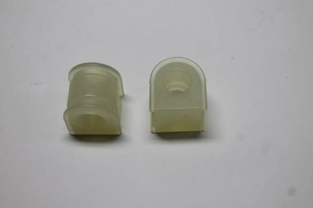 Втулка стабилизатора /2180 Lada Vesta/ разрезная (2 шт) полиуретан 8450006748