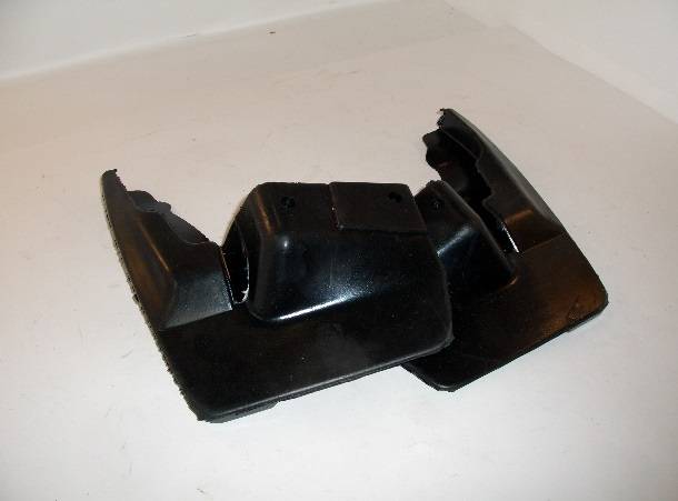 Брызговик /2110/ перед. 2 шт без крепл. (Балаково)