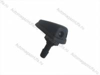 Жиклер омывателя универсальный 2 отверстия