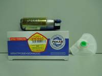 Бензонасос электр. ВАЗ-2110 и модиф. (с фильтром-сеткой) (ПЕКАР)