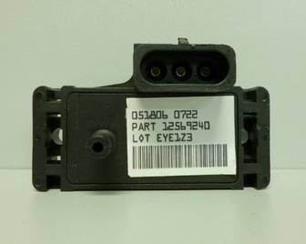 Датчик давл. воздуха (МАП сенсор вакуум.) Nexia --08 (NBN)