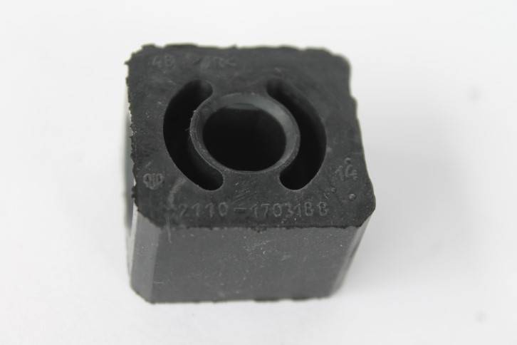 Демпфер шарнира /2110/ реактивной тяги привода (Балаково)