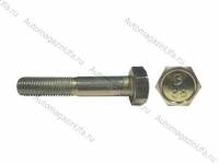 Болт М10х55 кронштейна генератора 2108 Болт М10х55 кронштейна генератора 2108