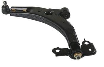 Рычаг перед. Kia Spectra лев.