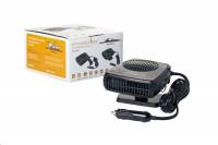 Обогреватель салона AIRLINE от прикуривателя 12 В 150 Вт AAH-12-01