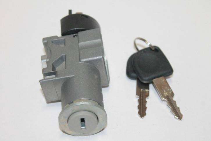 Замок зажигания Daewoo Matiz (NBN)