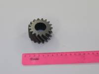 Кор. /2110/ Шестерня.ведущая втор,вала н/о (АВТОВАЗ) Кор. /2110/ Шестерня.ведущая втор,вала н/о (АВТОВАЗ)