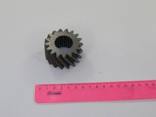 Кор. /2110/ Шестерня.ведущая втор,вала н/о (АВТОВАЗ)