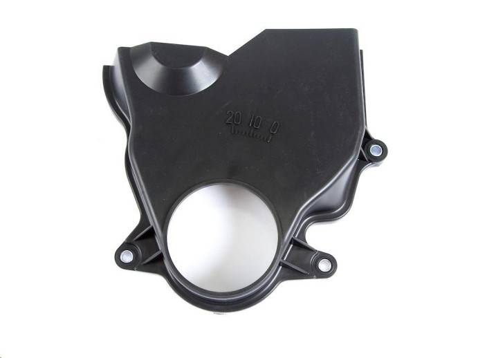 Кожух ремня ГРМ Daewoo Matiz 1.0 Chevolet Aveo 1.2 нижняя