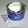 Шпатлевка Solid GLAS 1,7 кг. стекловолокнистая