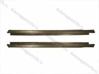 Пороги наружные 2170 Priora ОАО Пластик Пороги наружные 2170 Priora ОАО Пластик