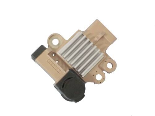 Реле регулятор напряжения генератора NEXIA с 2008г JFZ1826F (NBN)