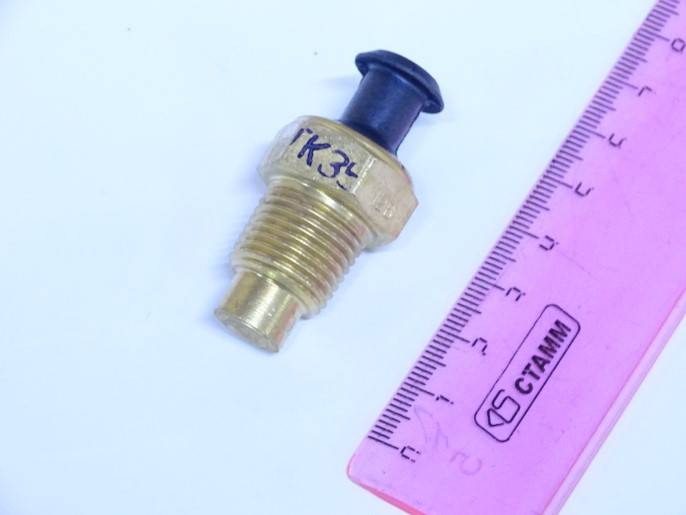 Датчик температуры ВАЗ 1118 Калина, ВАЗ 2170 Приора, ВАЗ 2123 Шеви-Нива (Лада Имидж) (АВТОВАЗ)