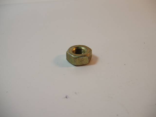 Гайка М10*1,25 задн. крышки КПП, многоцелевая (БелЗАН)