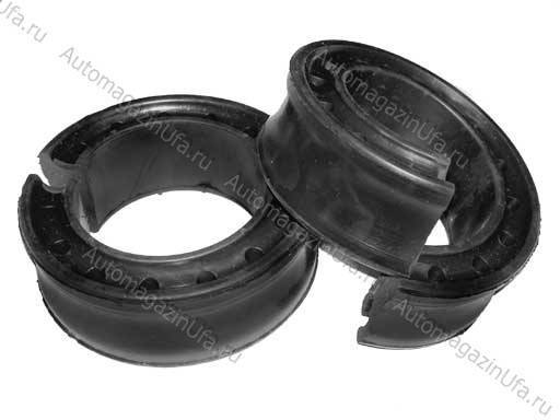 Проставки универсальные межвитковые с замком 130мм