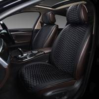 Накидки PSV Hornet 2 FRONT (Черный), 2 шт. 967/974