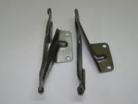 Петля капота /2110-12/ с/о 2шт (АВТОВАЗ)