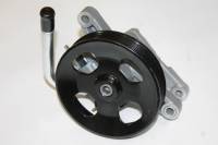 Насос ГУР Hyundai Solaris Kia Rio с 2011 г. (NBN) Насос ГУР Hyundai Solaris Kia Rio с 2011 г. (NBN)