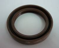 Сальник коленвала-м/насоса Accent 1.3-1.5, Cerato, Rio 05--, XD перед.(48х35х8) (KOS)