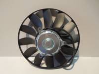 Вентилятор охлаждения радиатора УАЗ 3160-3163 Патриот 8-и лопаст. на подш. (Luzar) (6) Вентилятор охлаждения радиатора УАЗ 3160-3163 Патриот 8-и лопаст. на подш. (Luzar) (6)