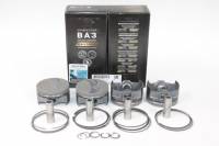 Поршневая /2190/ 82,0 "A" с пальц. и кольц. дв.1,6 Эксперт (МОТОРДЕТАЛЬ, Кострома)