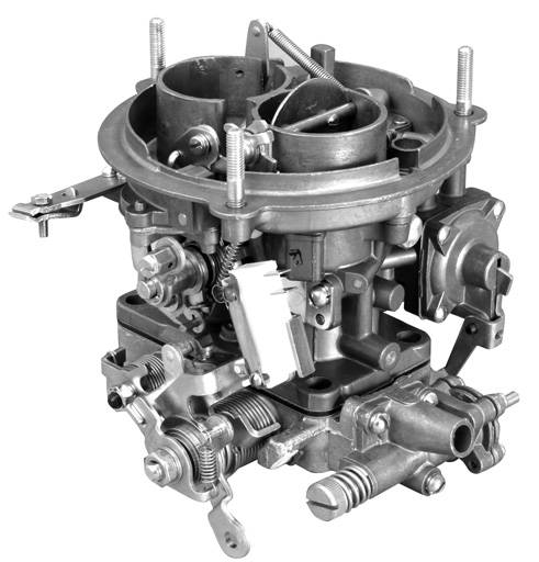 Карбюратор К 151 Е /УАЗ 469,452/ дв. УМЗ-421.10 (ПЕКАР)
