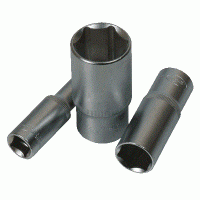 головка торцевая высокая *24 (1/2", 6РТ) 39191 (АвтоДело)