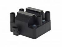 Катушка зажигания ВАЗ 2110-15, 1118 Калина, 2170 Приора 8кл. (Модуль с колодкой на 4 клем.) (СтартВольт) (8)