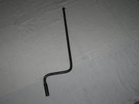 Рукоятка (пусковая) /УАЗ 469/ (Ульяновск) Рукоятка (пусковая) /УАЗ 469/ (Ульяновск)