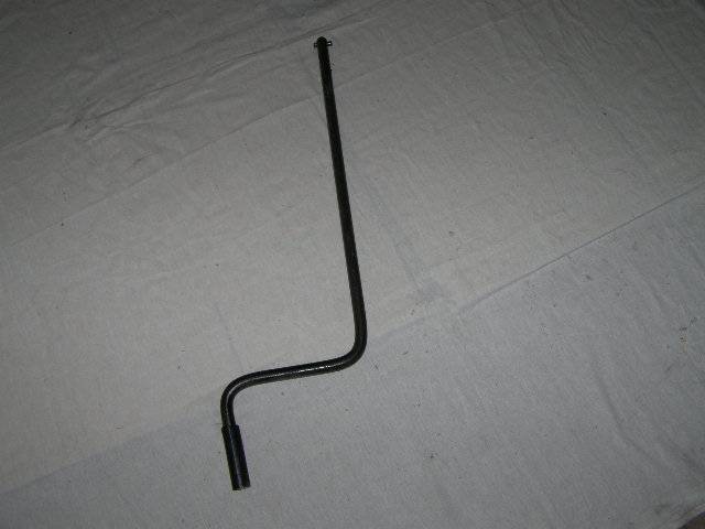 Рукоятка (пусковая) /УАЗ 469/ (Ульяновск)