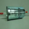 Фильтр топливный Audi A3, A4 00-08, A8 02-10, Octavia I, Golf IV, Transporter T5 03--, Chery Bonus, IndiS, Kimo, M11 (Fo (Fortech)