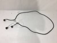 Жгут проводов п/туман. фар Renault Logan Sandero II с 2014 г.