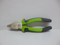 Пассатижи комбинированные 165 мм (Дело Техники) (6/60)