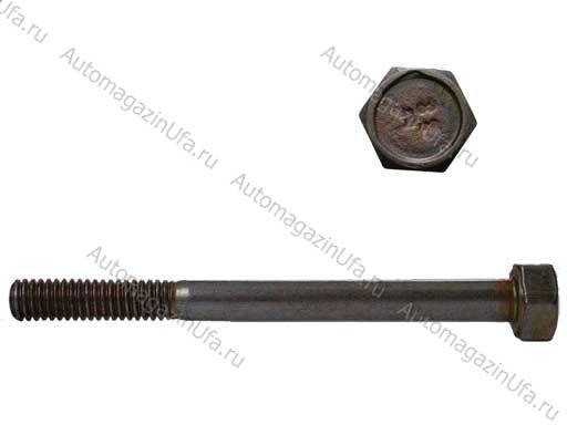 Болт М4х45 крепления подушки глушителя 2101-07 домика 2101-15891211