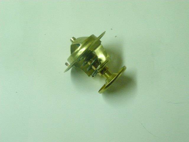 Термостат /Г-3302 дв. 402, 406/ 87С (METAL-INCAR)