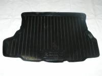 Коврик багажника /2108-09/ пласт. (L.LOCKER)