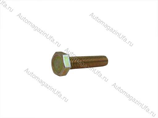Болт М8х37 кронштейна натяжителя ремня 2123 Chevy Niva