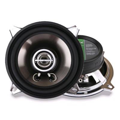 KICX Динамики ICQ-502 13cм, 2-полос., коаксиал. 150Вт