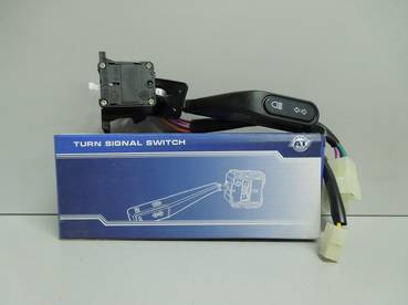 Переключатель света подрулевой ГАЗ 3302, 2705 03-- (AT) Чехия