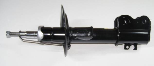 Стойка Chery Bonus 3 перед. лев.