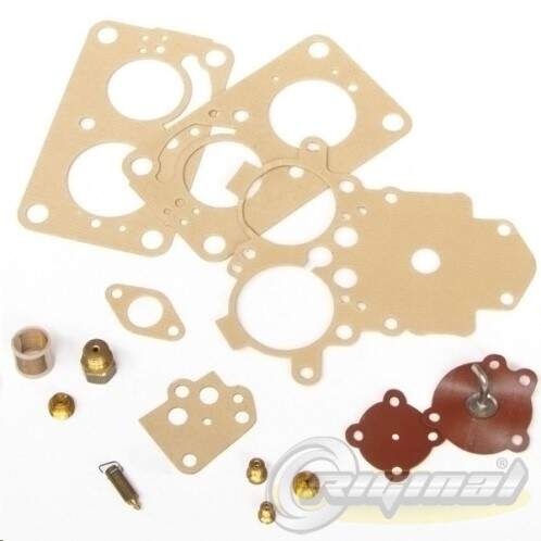 Рк карбюратора К-151 В /Г-3302, УАЗ/