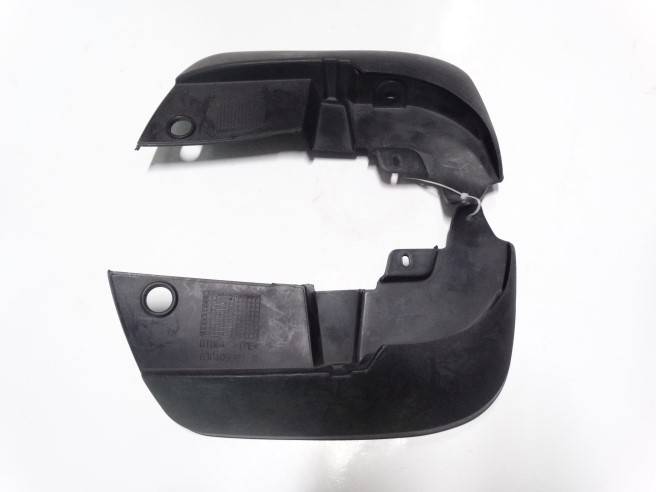 Брызговик Renault Sandero перед. (2 шт)