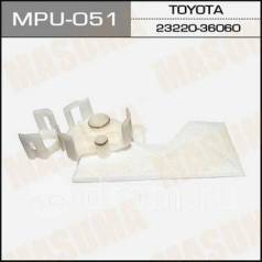 Фильтр топливный - сетка Toyota Rav4 2.0 с 97г. Lexus ES300 3.0 с 96г. (Masuma)