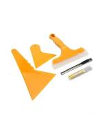 Набор для тонирования стекл (5 предм.)