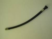 Шланг рамповый /2112/ (штуцер-защелка) (Тольятти)