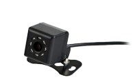 Камера заднего вида Interpower IP-6681IR универсальная (ИК подсветка) 480 Твл, 733H x 493V