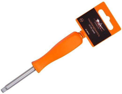 Рукоятка удлинитель 1/4" 150мм (Airline)