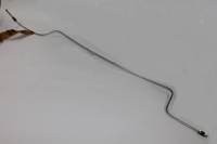 Трубка тормозная /2123/ задн. прав. без ABS (АВТОВАЗ) Трубка тормозная /2123/ задн. прав. без ABS (АВТОВАЗ)